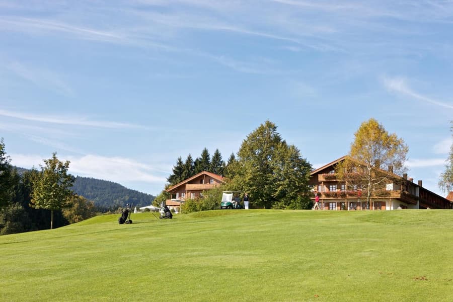 Margarethenhof am Tegernsee