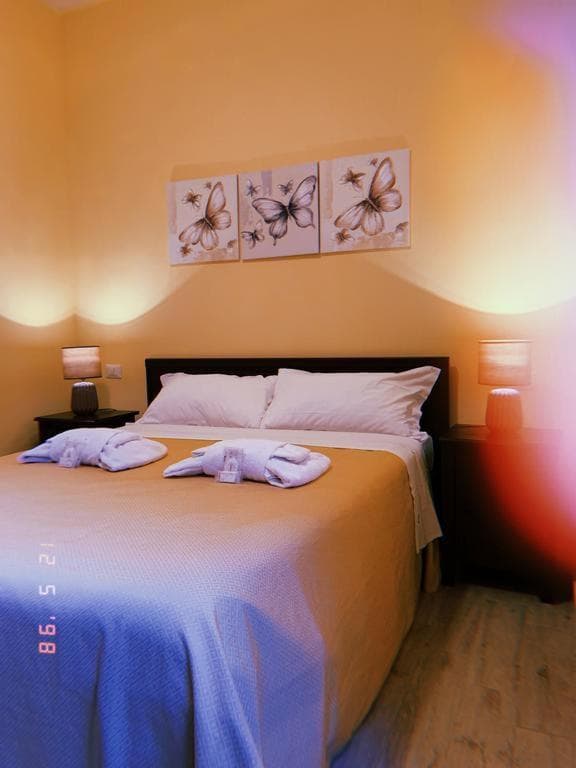 Vatican City Accommodation