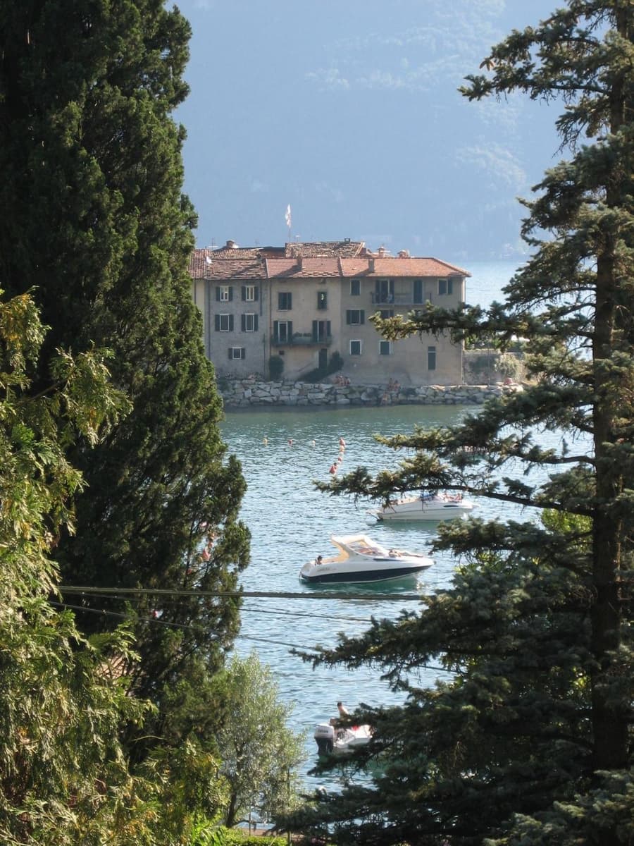 B&B Le Ortensie -Lago di Como