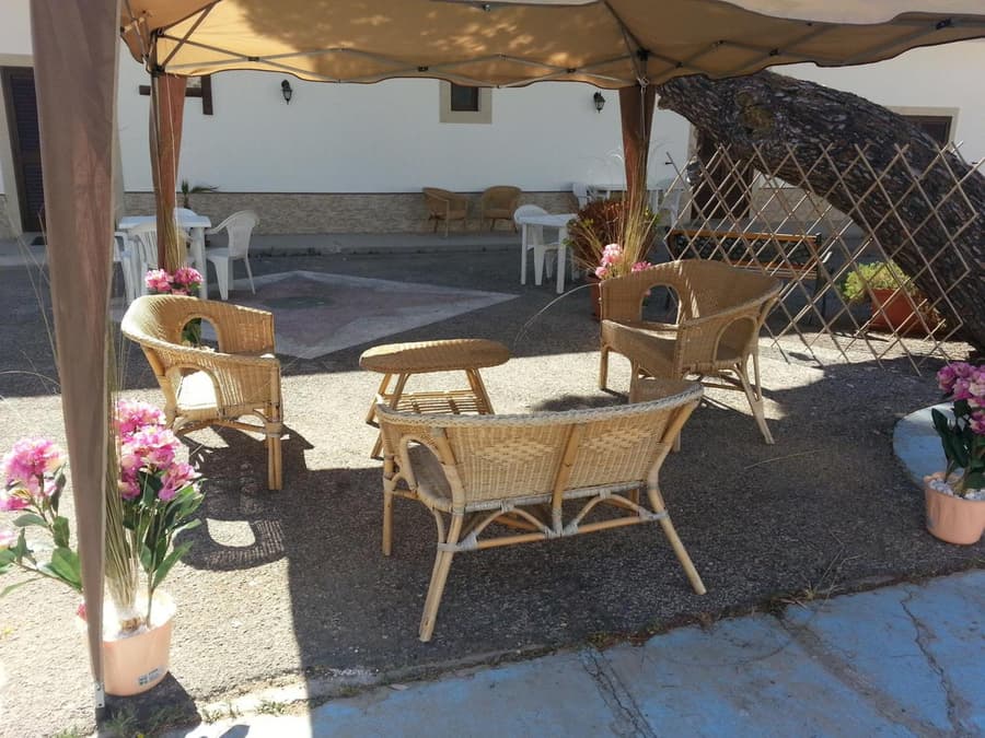B&B Villa Pia
