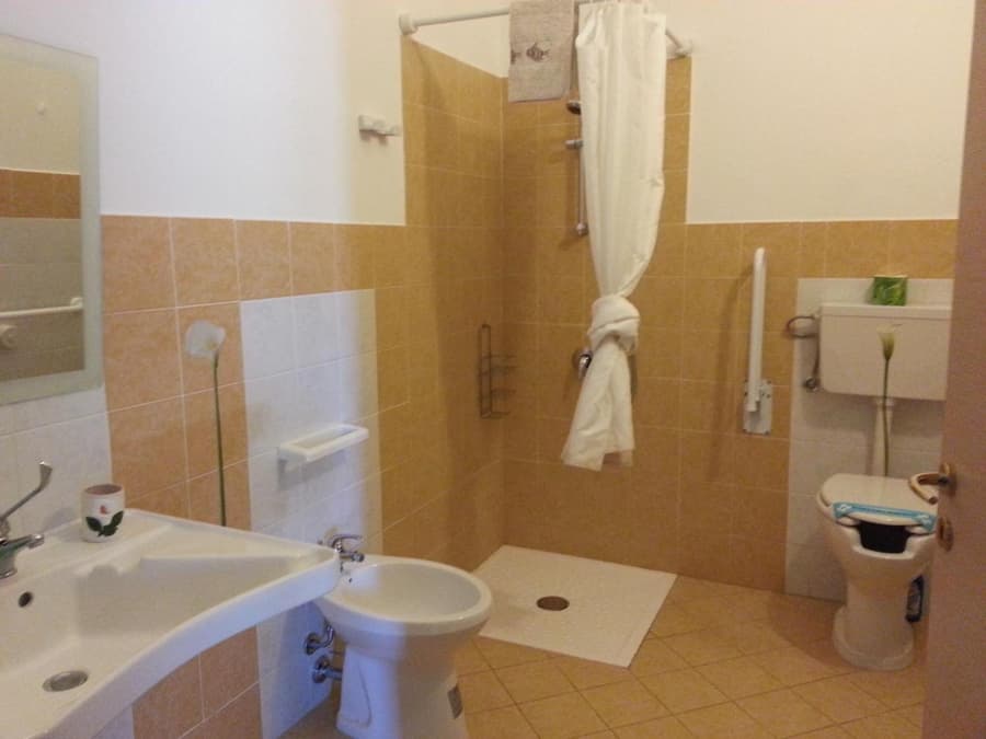 B&B Villa Pia