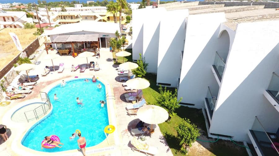 Sevastos Studios
