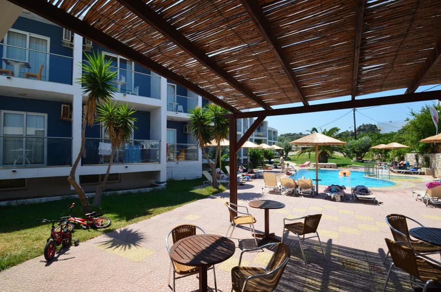 Sevastos Studios