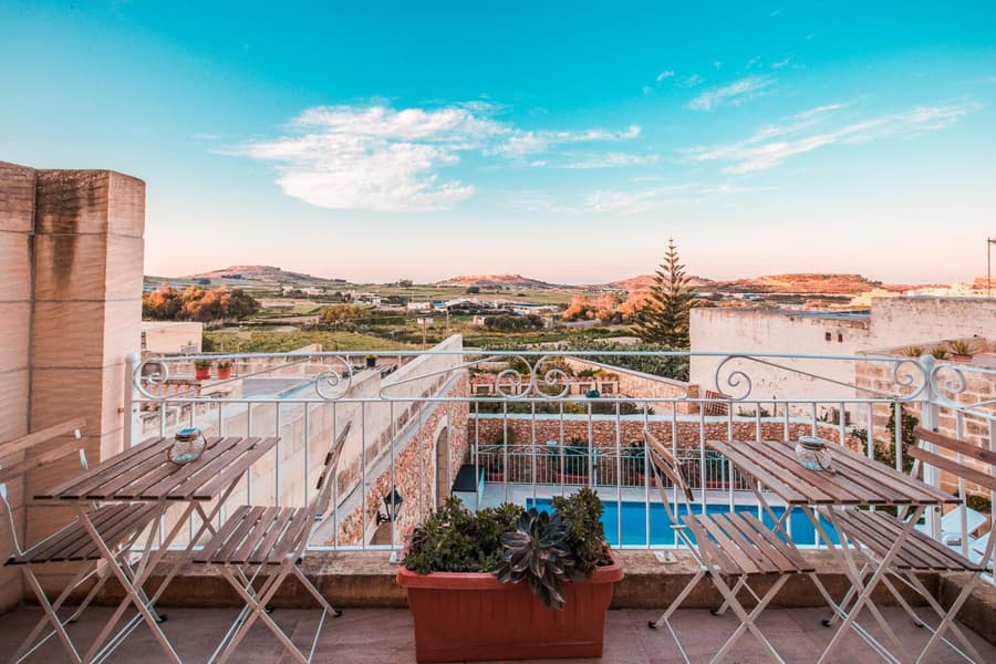 Sweet Life Gozo - Boutique Living