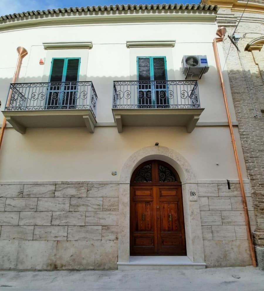 Il Giardino Nascosto B&B