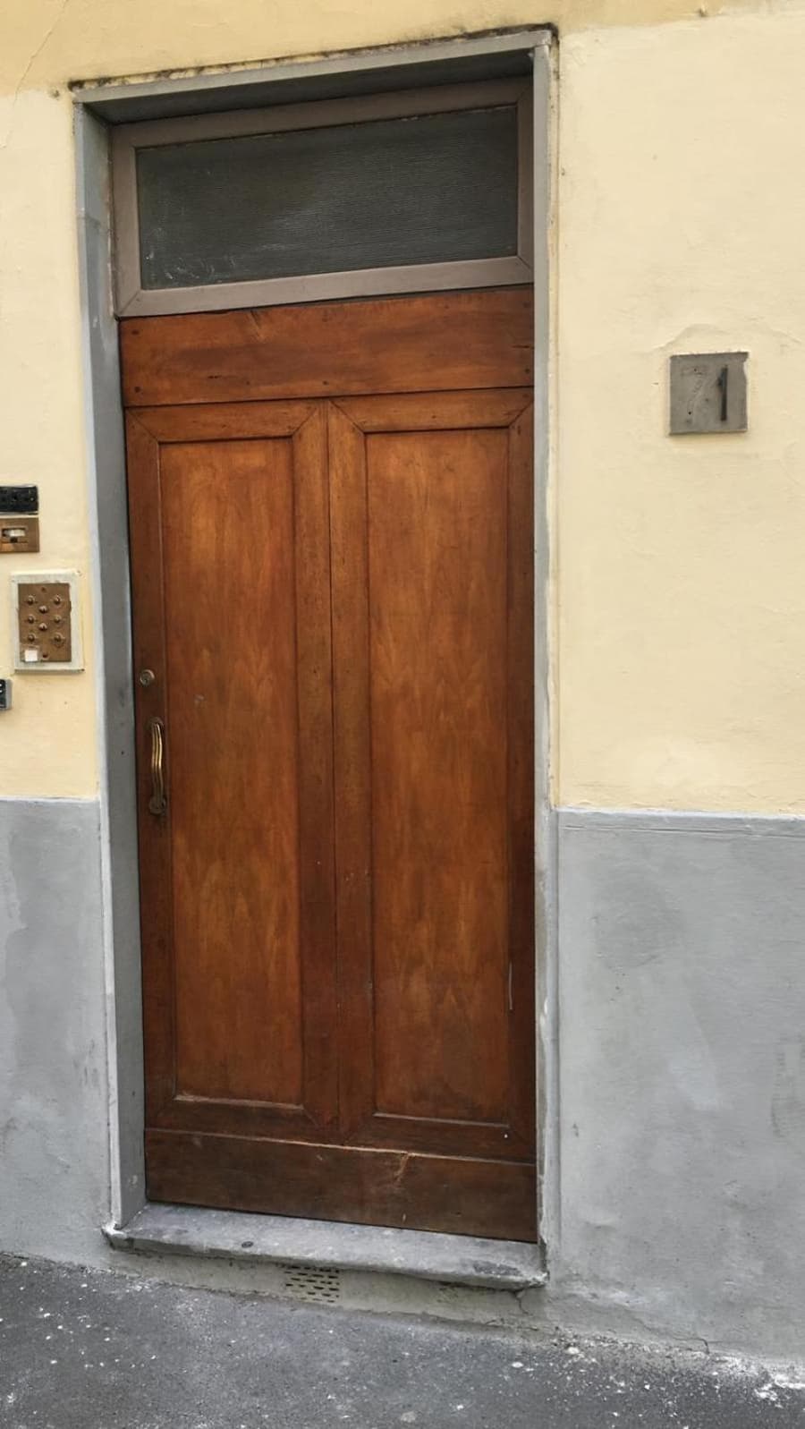 Soggiorno dell Agnolo
