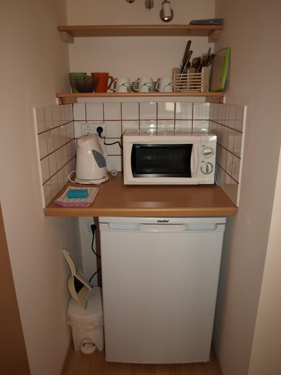 Pension Tal Studios