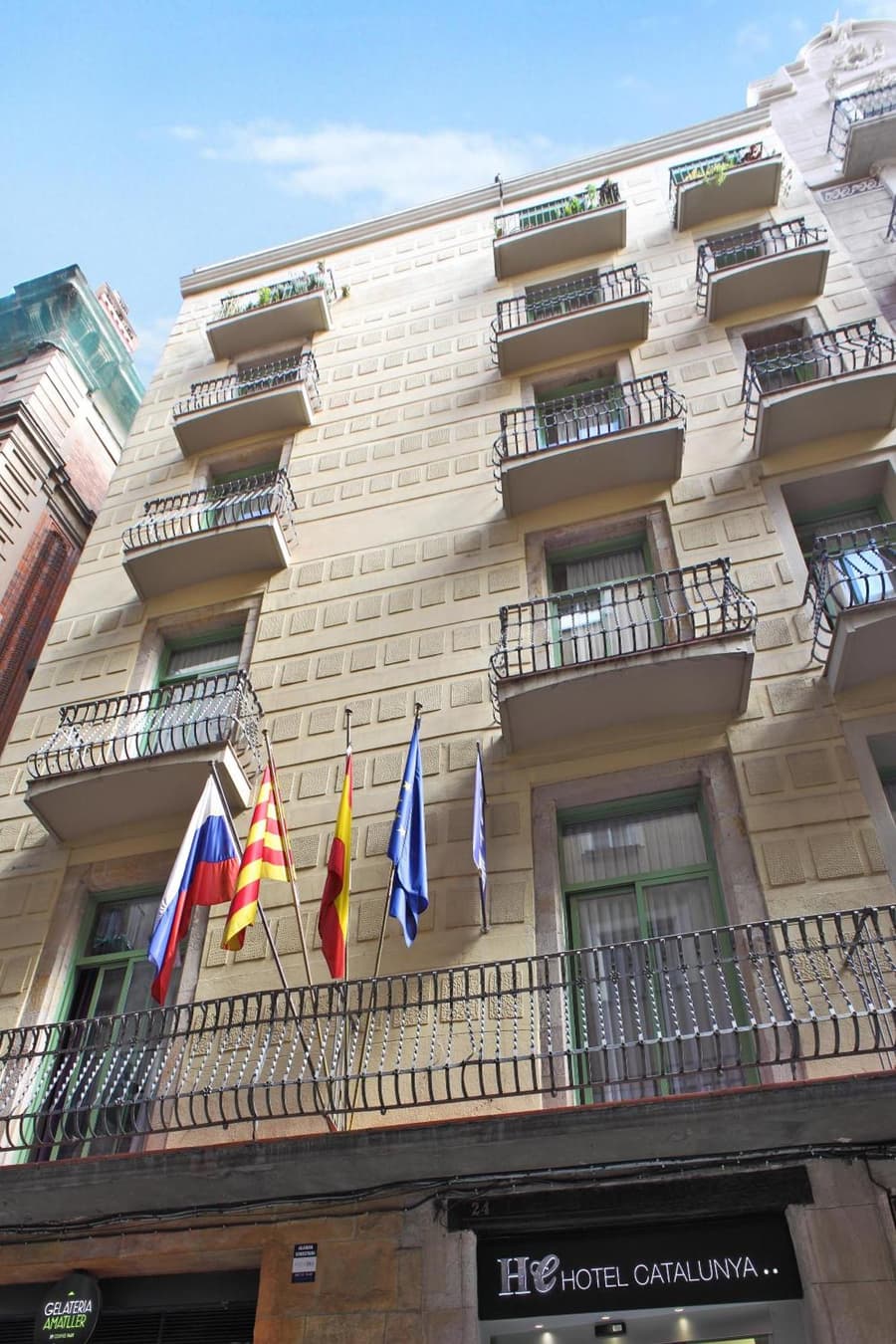 Catalunya