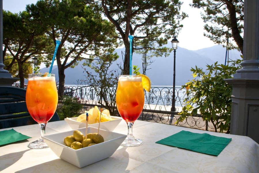 Hotel Lenno