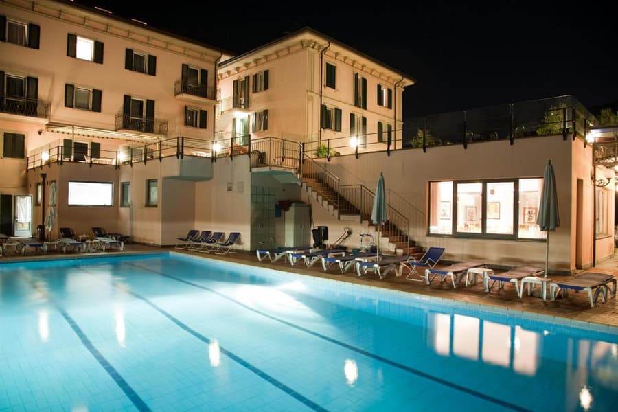 Hotel Lenno