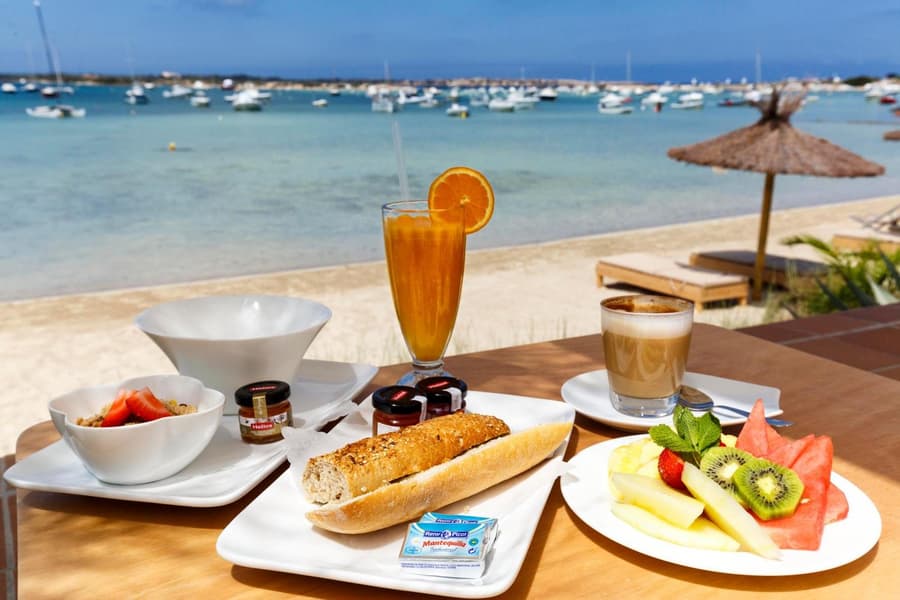 Hostal la Savina