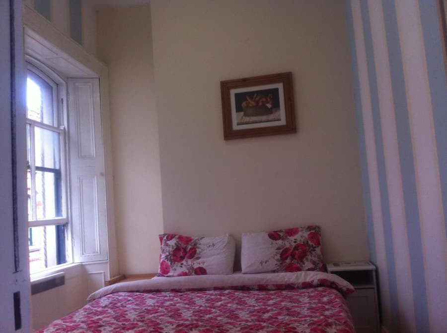 Global Hostel at Temple Bar