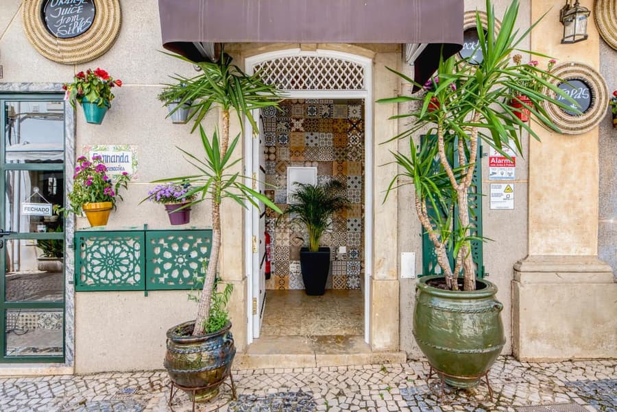 Mosaiko 5 Suites