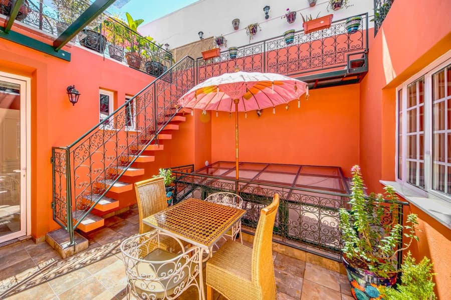 Mosaiko 5 Suites