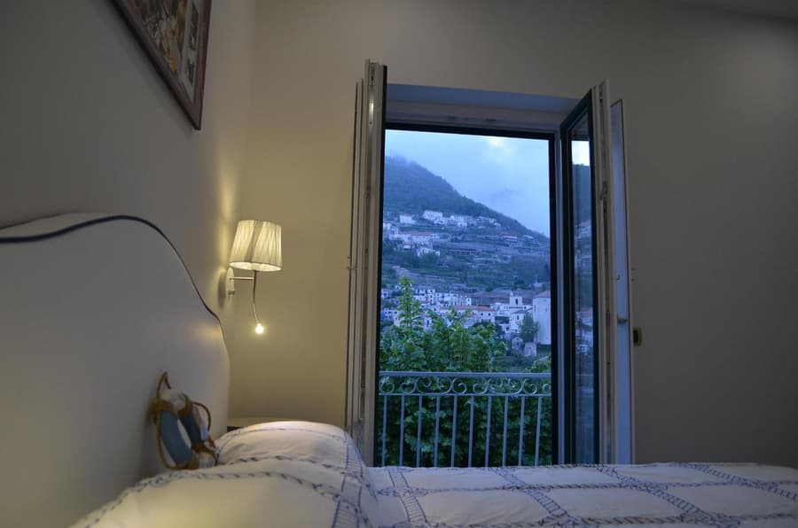 B&B il vetraio