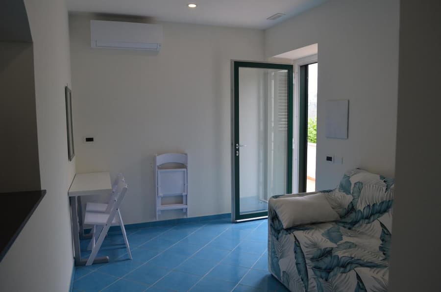 B&B il vetraio