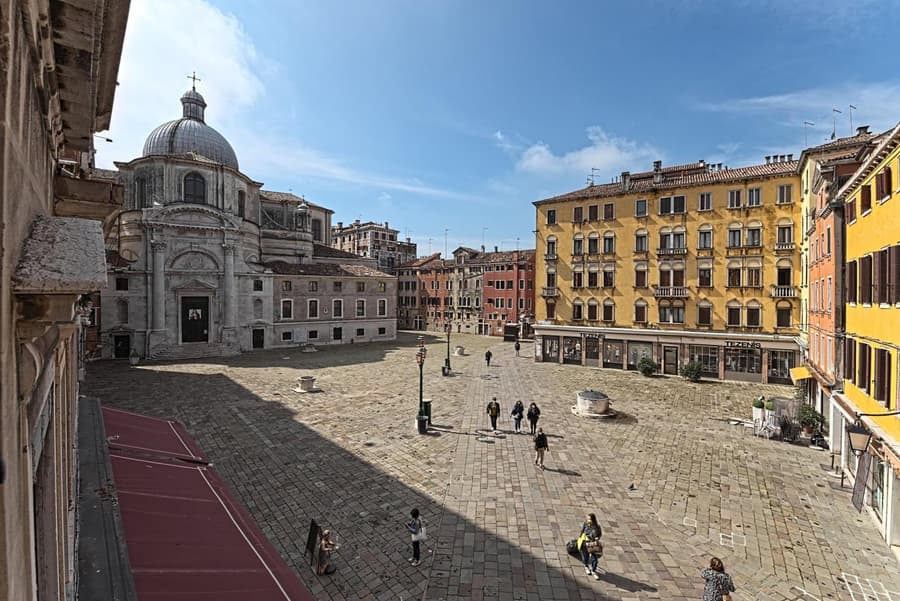B&B Sognare A Venezia