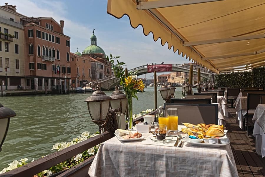 B&B Sognare A Venezia