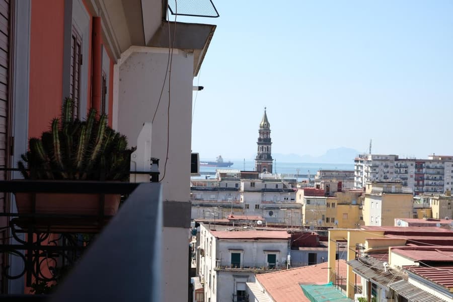 Bed & Breakfast Il Golfo
