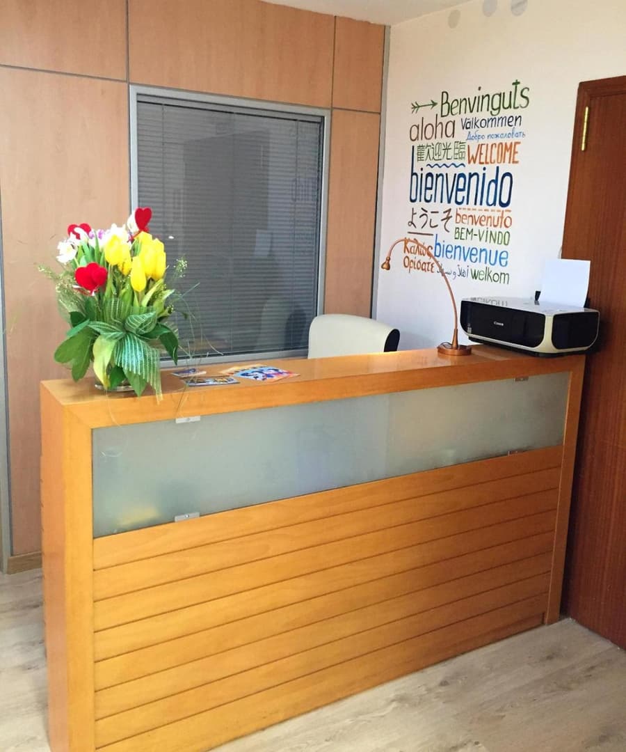 Guest House Barcelona Bruc