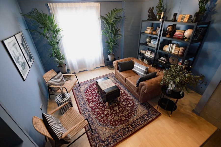 The Little Corner B&B