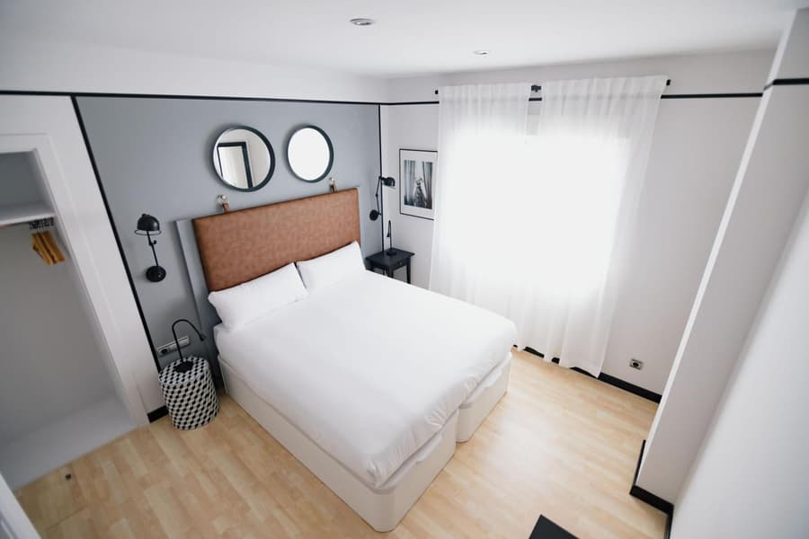 The Little Corner B&B