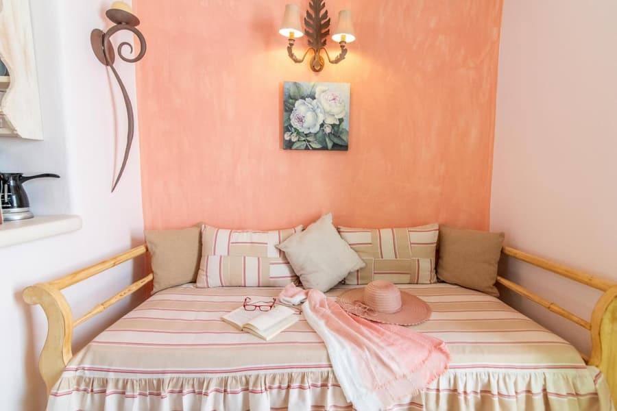 Madalena's Family Rooms