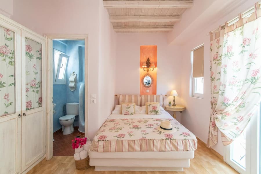 Madalena's Family Rooms