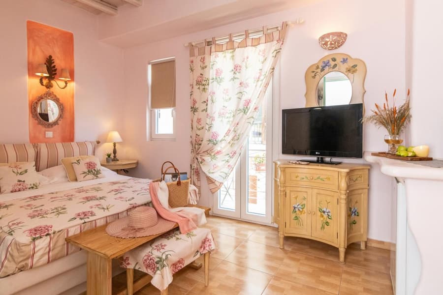 Madalena's Family Rooms