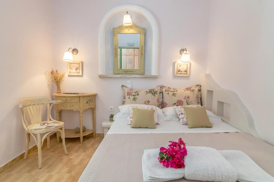 Madalena's Family Rooms