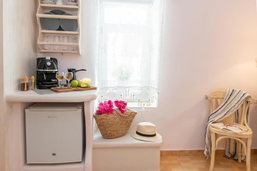 Madalena's Family Rooms