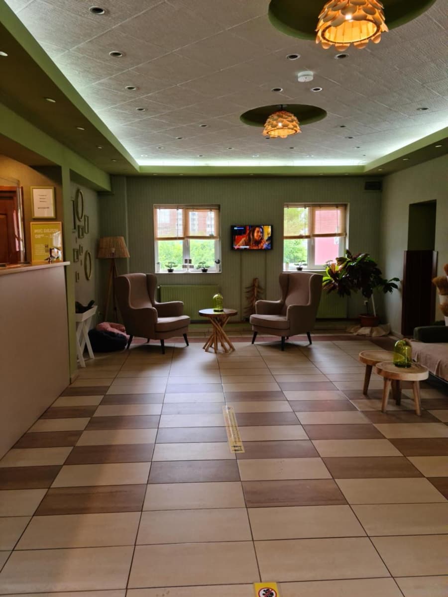 Hotel Olimp