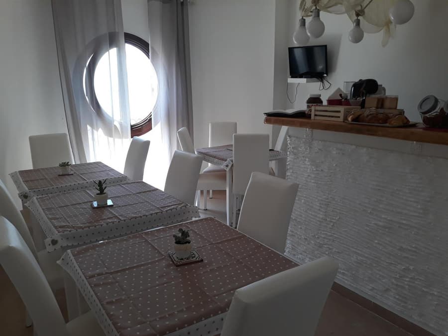 Sweet Suite Margherita