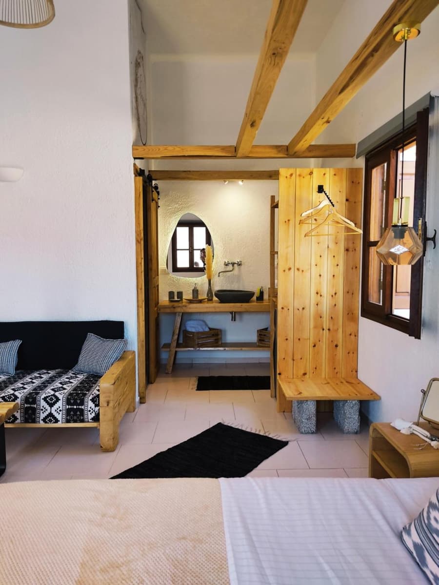 Spongia Apartments and Suites Kalymnos