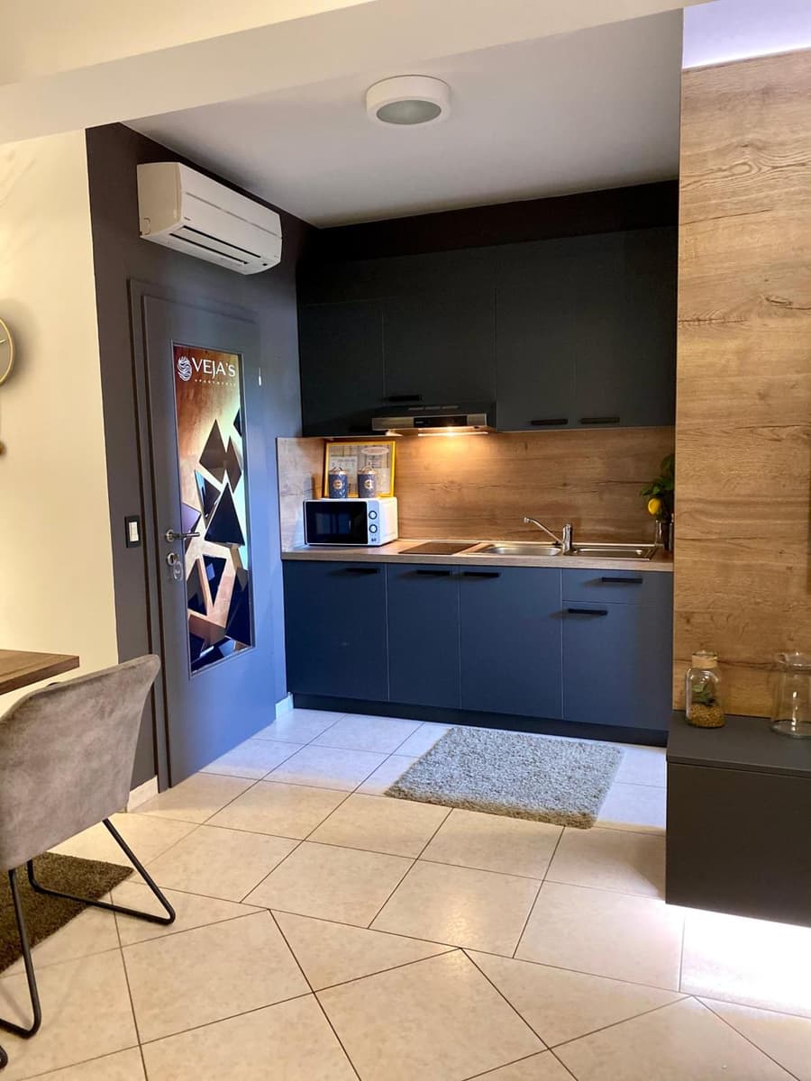 Veja's apartmani