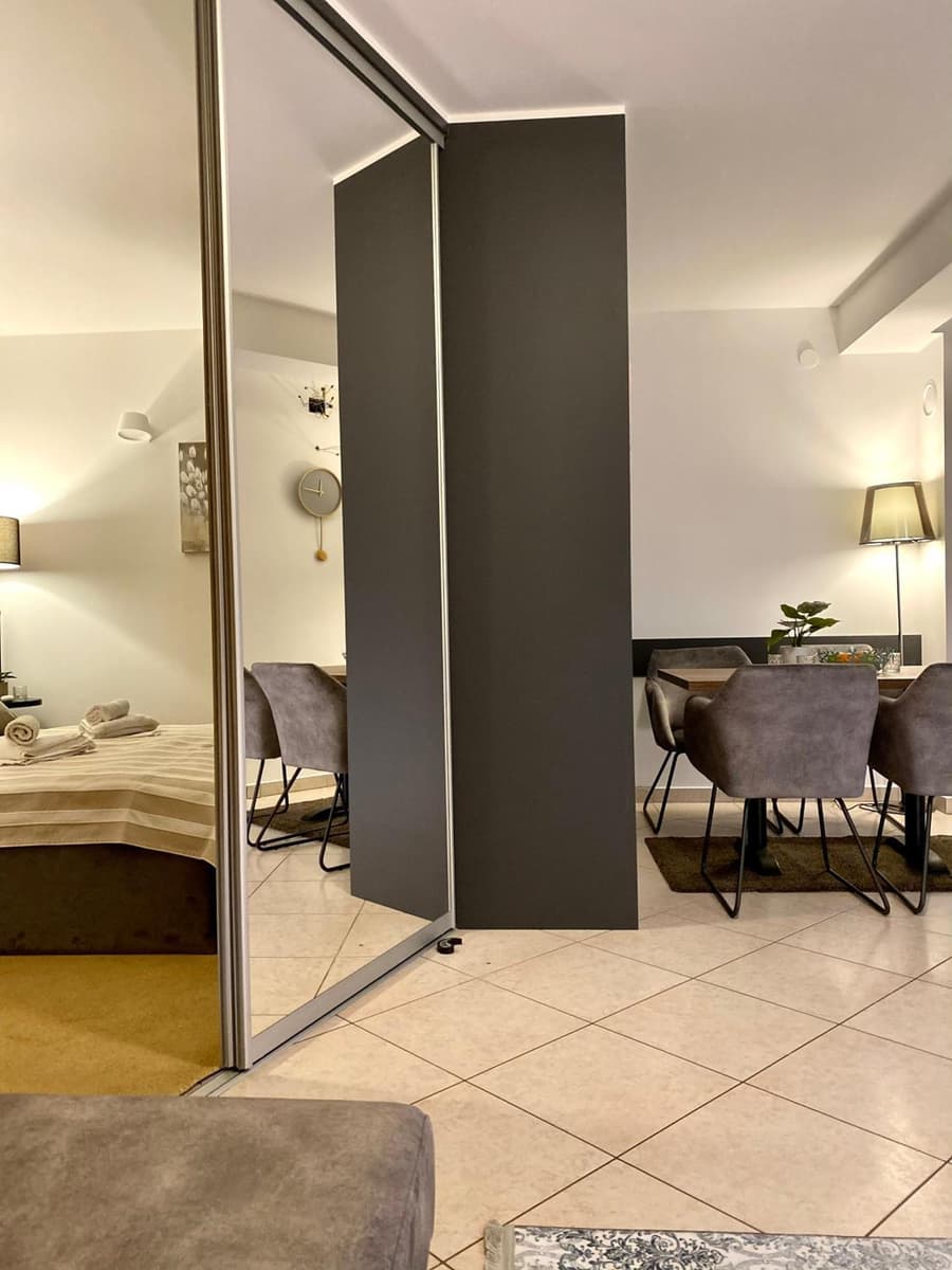 Veja's apartmani