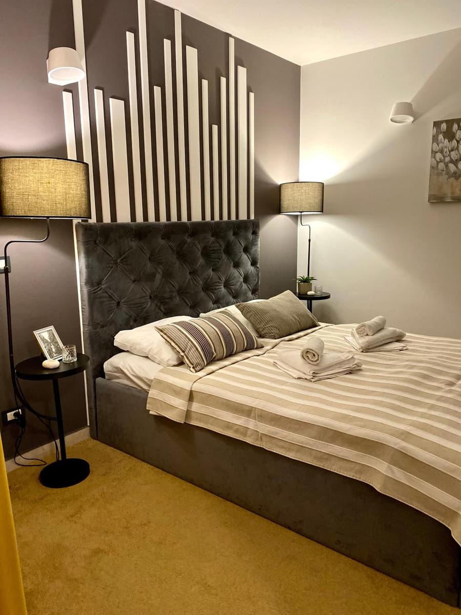 Veja's apartmani