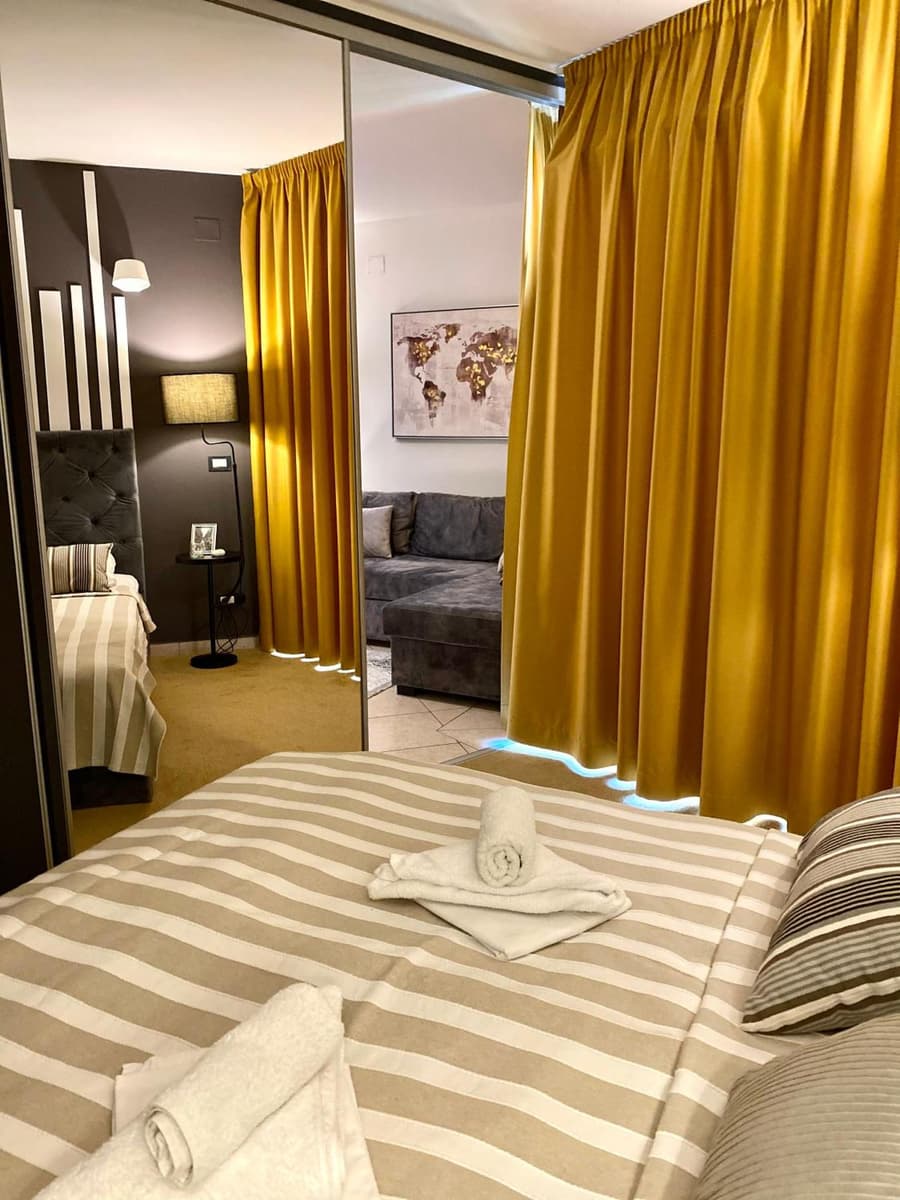 Veja's apartmani