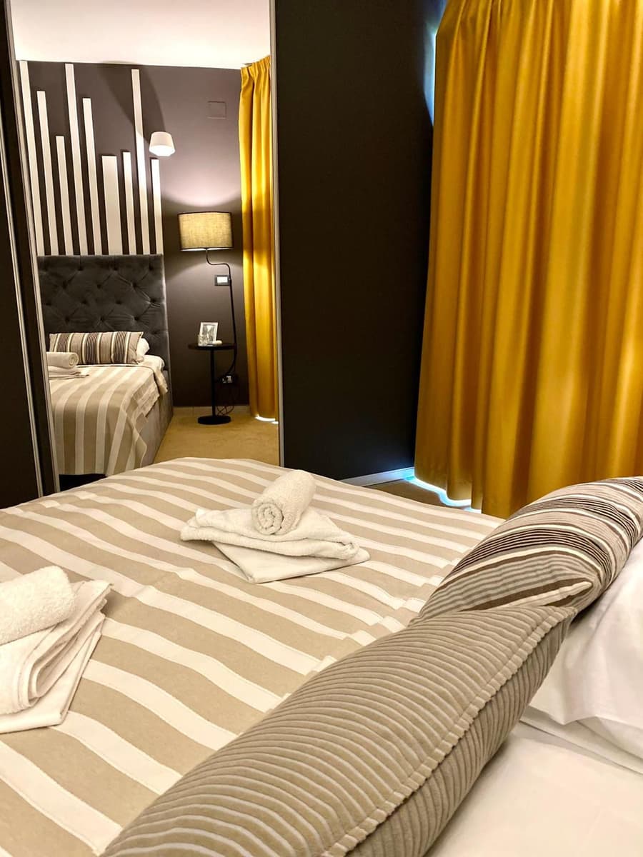 Veja's apartmani