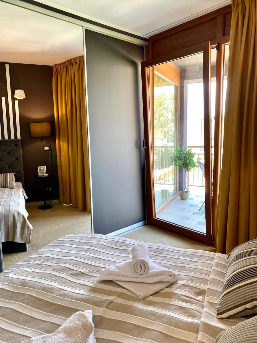 Veja's apartmani