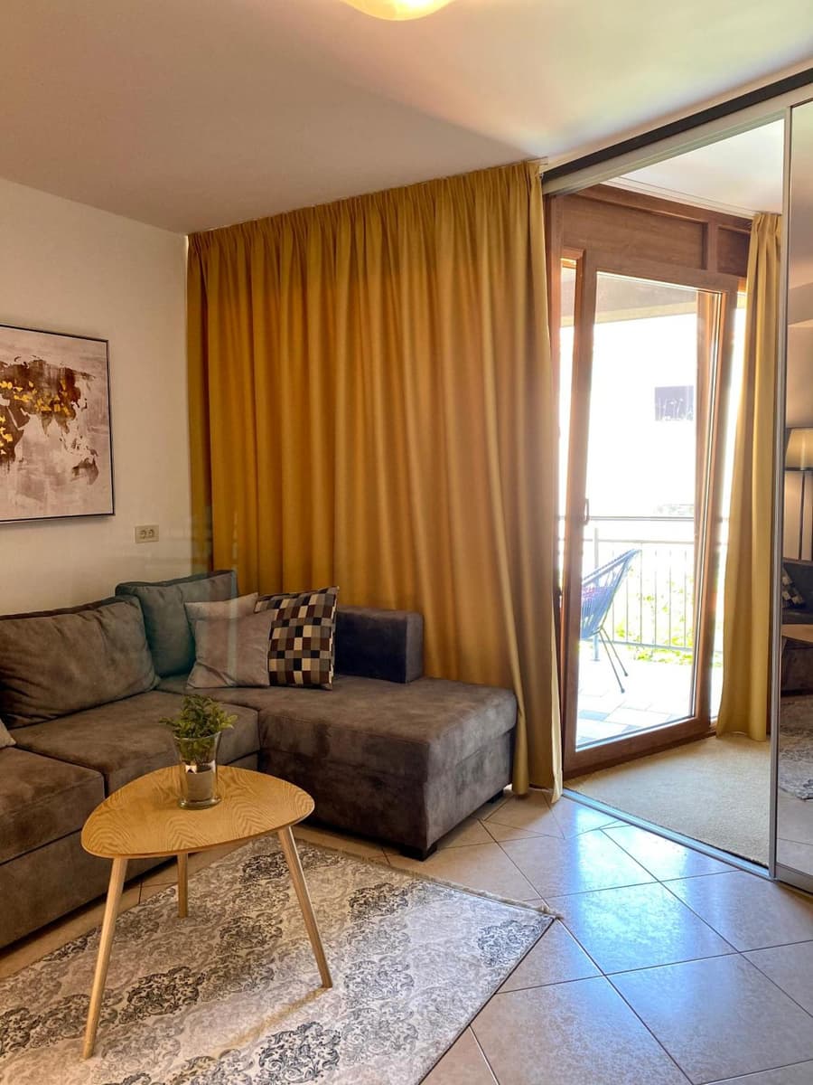 Veja's apartmani