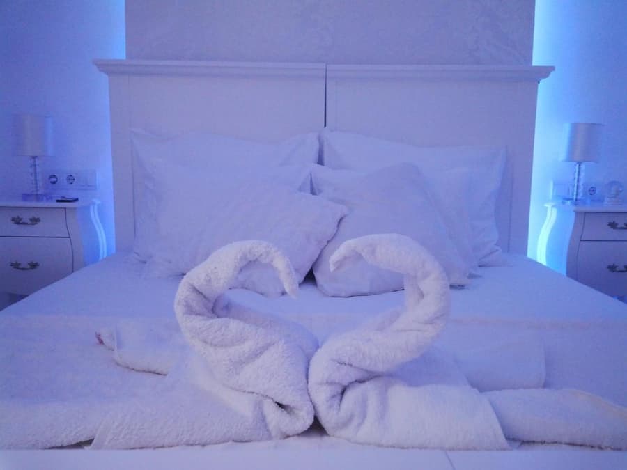 Bed&Breakfast Andio