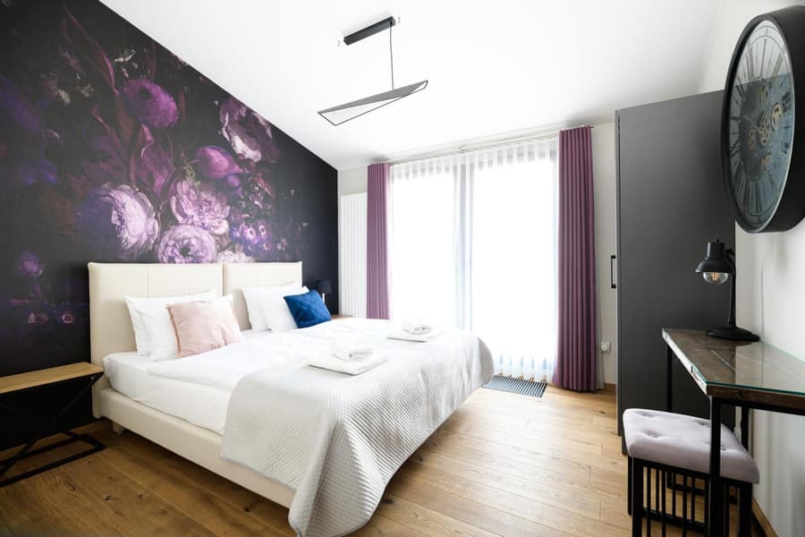 Aparthotel Inspire Miodova Residence