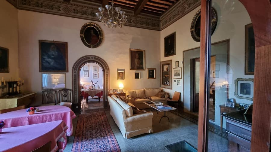 Bella di Ceciliano