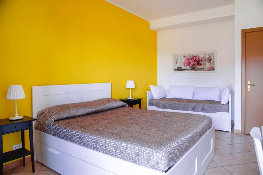 B&B Etna Europa