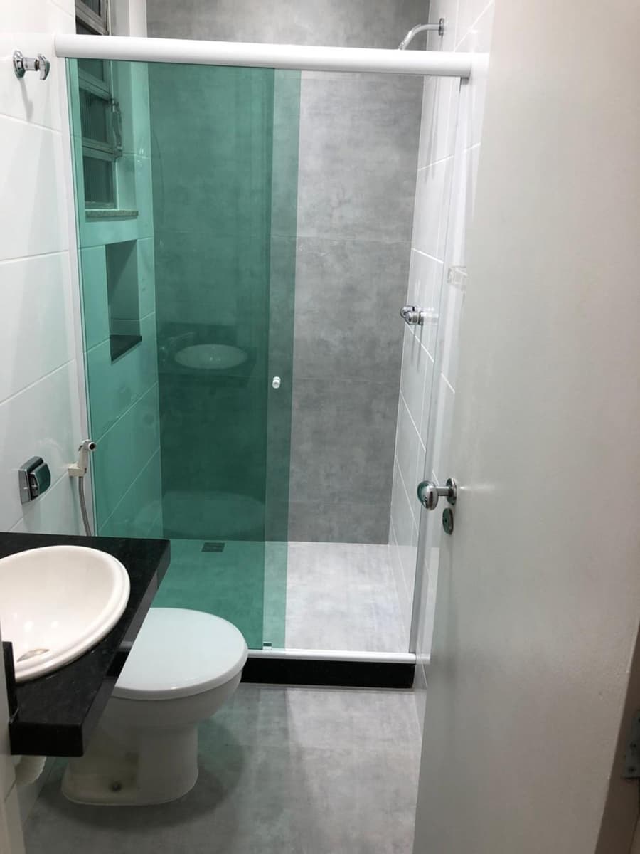 Lindo apartamento em Copacabana