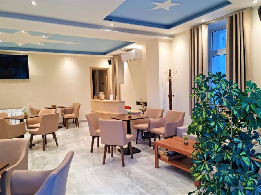 Star Bay Luxury