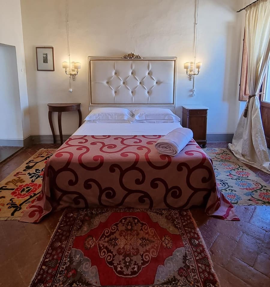 Bella di Ceciliano