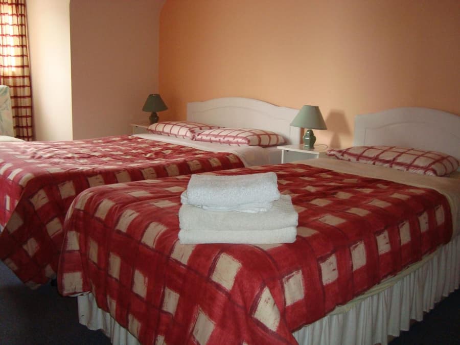 Hy Breasal B&B