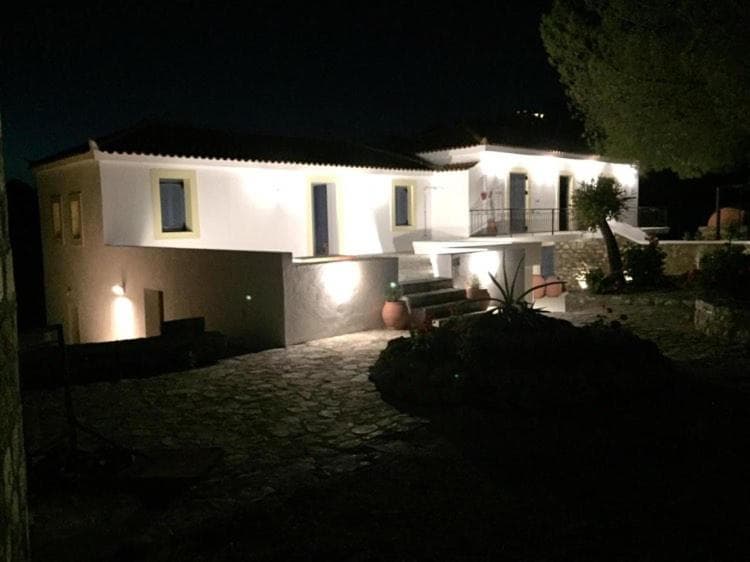 Studio Gerani 1